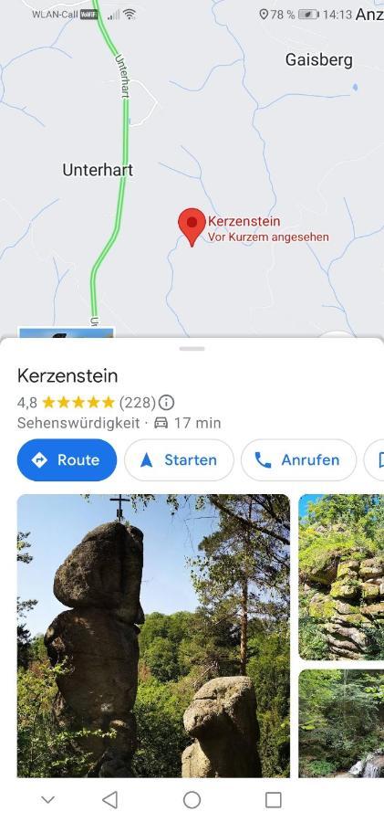 Ferienwohnung Schuhmann Mit Wintergarten Und Garten Therme Aquapulco Und Ikuna Erlebnispark, Zoo Schmiding 20 Min Mit Auto Entfernt Ab 3 Naechte Buchbar Hinzenbach ภายนอก รูปภาพ