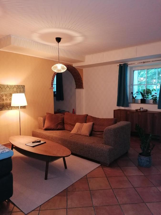 Ferienwohnung Schuhmann Mit Wintergarten Und Garten Therme Aquapulco Und Ikuna Erlebnispark, Zoo Schmiding 20 Min Mit Auto Entfernt Ab 3 Naechte Buchbar Hinzenbach ภายนอก รูปภาพ