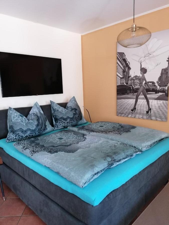 Ferienwohnung Schuhmann Mit Wintergarten Und Garten Therme Aquapulco Und Ikuna Erlebnispark, Zoo Schmiding 20 Min Mit Auto Entfernt Ab 3 Naechte Buchbar Hinzenbach ภายนอก รูปภาพ