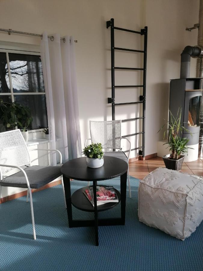 Ferienwohnung Schuhmann Mit Wintergarten Und Garten Therme Aquapulco Und Ikuna Erlebnispark, Zoo Schmiding 20 Min Mit Auto Entfernt Ab 3 Naechte Buchbar Hinzenbach ภายนอก รูปภาพ