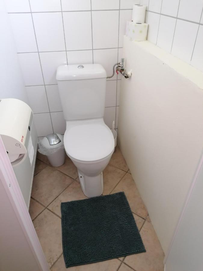 Ferienwohnung Schuhmann Mit Wintergarten Und Garten Therme Aquapulco Und Ikuna Erlebnispark, Zoo Schmiding 20 Min Mit Auto Entfernt Ab 3 Naechte Buchbar Hinzenbach ภายนอก รูปภาพ