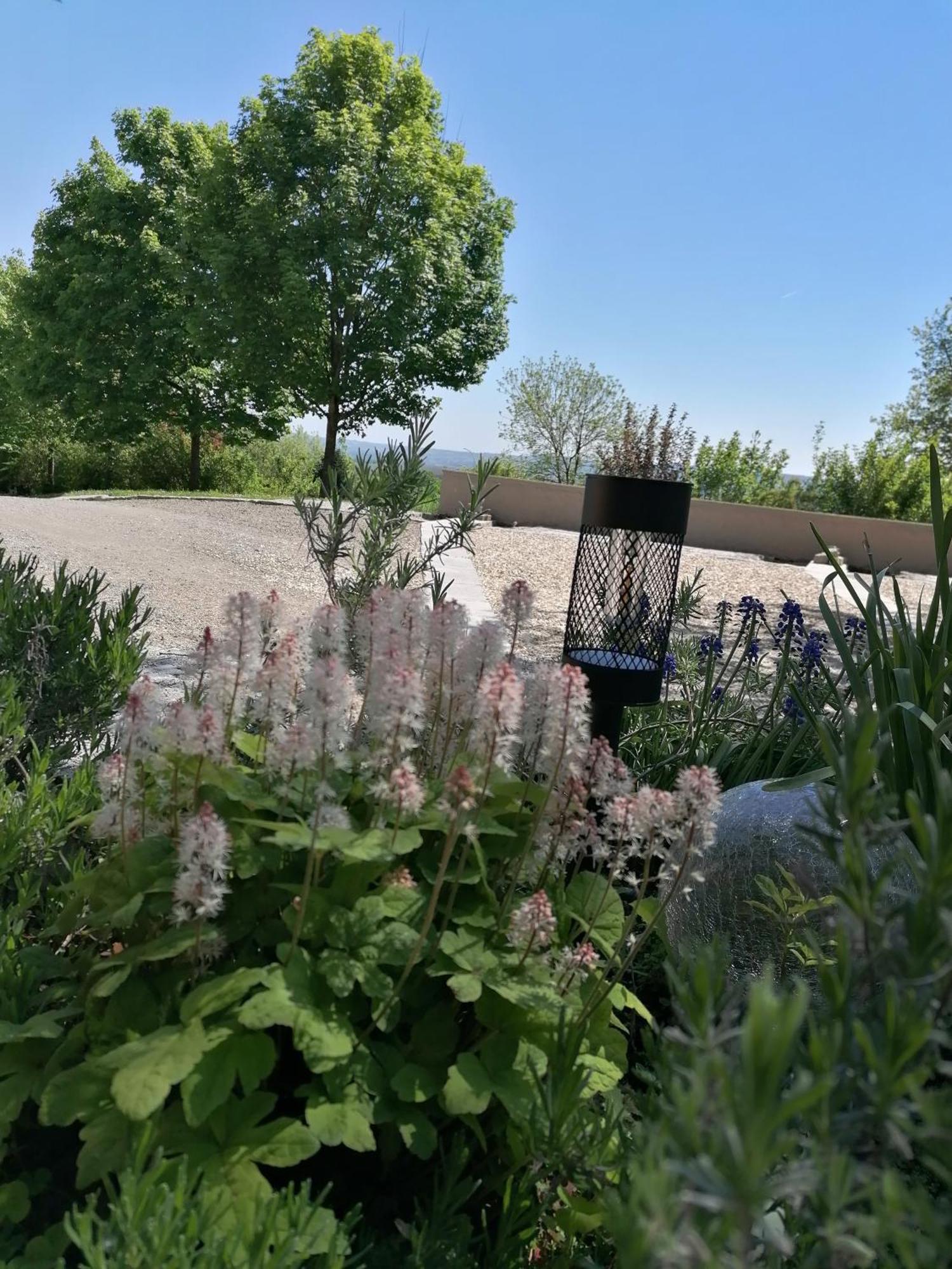 Ferienwohnung Schuhmann Mit Wintergarten Und Garten Therme Aquapulco Und Ikuna Erlebnispark, Zoo Schmiding 20 Min Mit Auto Entfernt Ab 3 Naechte Buchbar Hinzenbach ภายนอก รูปภาพ